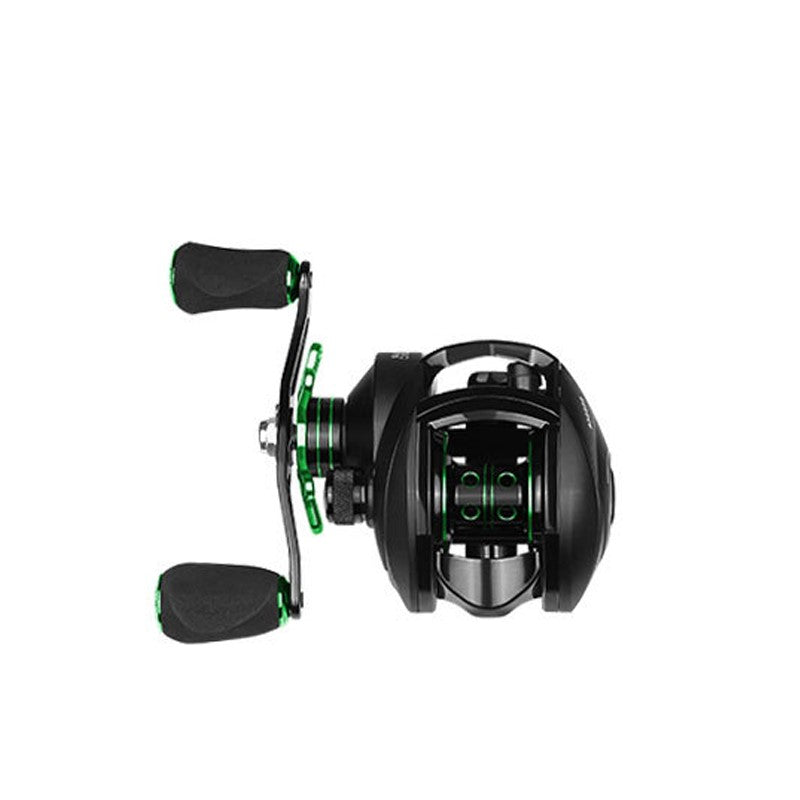High-Performance Water Drop Wheel for Dedicated Lure Fishing
