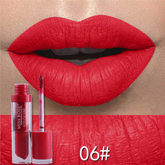 Matte Long Lasting Lip Glaze - 5g (Matte Lip Glaze) - Farefe