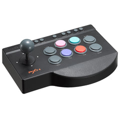 Ultimate Arcade Stick for Immersive Gaming Experience - Farefe