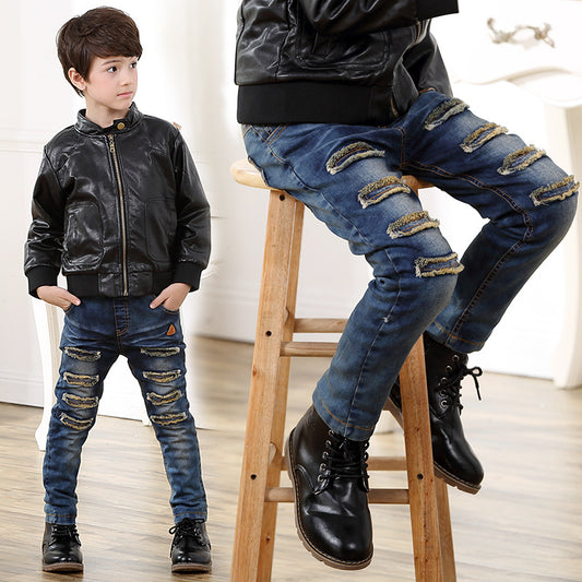 Boy jeans - Farefe