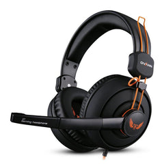 Computer Gaming Headset with Microphone for Enhanced Performance in PUBG
