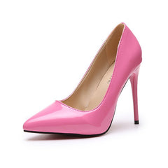 Super High Heels and Large Heels for Women - Casual Style