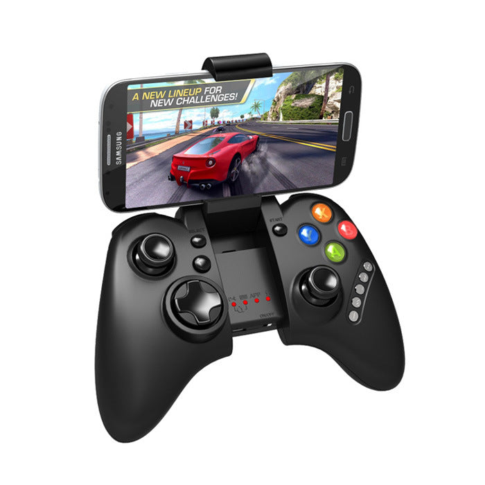 Apple Compatible IPEGA PG-9021 Bluetooth Mobile Game Controller - Farefe