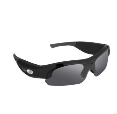 1080P HD Camera Sunglasses with Polarized Lenses - Farefe