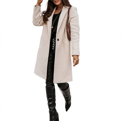 Winter Jackets For Women Oversized Korean Bomber Overcoat