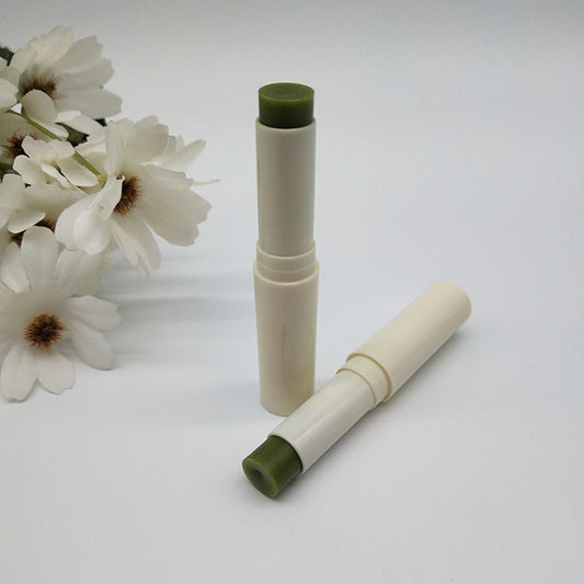 Green Juice VE Lip Balm - Plant Lip Balm to Nourish Lips - Farefe