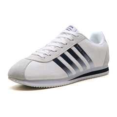 Classic Canvas Sneakers for Men - Stylish and Comfortable Shoes - Farefe