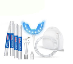 Professional Teeth Whitening Kit for Brighter Smiles at Home