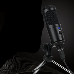 UseMicrophone Computer Game Voice Recording Condenser Microphone