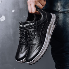 Unik Men's Sneakers - Comfortable and Stylish Footwear for Any Season