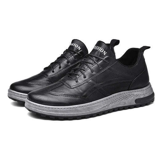 Unik Men's Sneakers - Comfortable and Stylish Footwear for Any Season