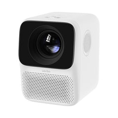 Xiaomi Wanbo Projector T2max-Free HD Portable Mini Bedroom Wall Casting Dormitory - Farefe