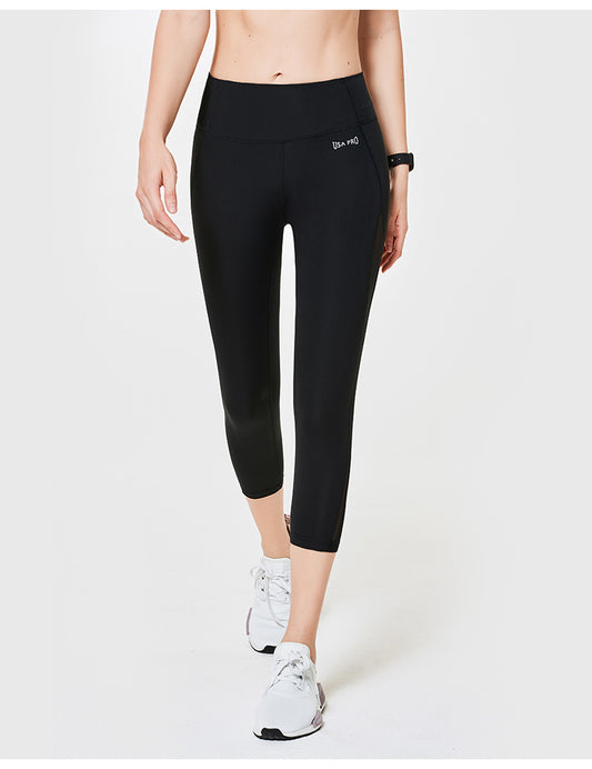 Elevate Your Workout with High-Waisted Stretch Leggings for Women - Perfect Fit and Style