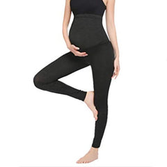 Stylish Maternity Yoga Pants for Active Moms