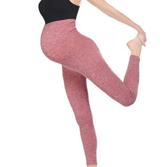 Stylish Maternity Yoga Pants for Active Moms