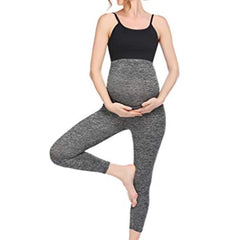 Stylish Maternity Yoga Pants for Active Moms