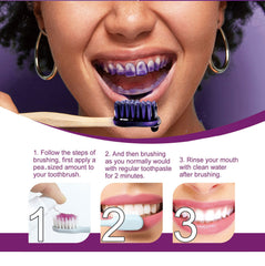 Brighten Your Smile with Whitening Toothpaste for Radiant Teeth