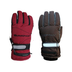 Rechargeable Heated Gloves - Keep Warm for Up to 4 Hours