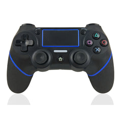 PS4 Wireless Bluetooth Gamepad - The Ultimate Game Console Accessory