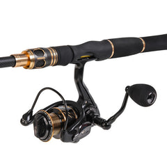 High-Quality Fishing Reel for Maximum Performance