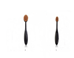 Makeup Brush Set