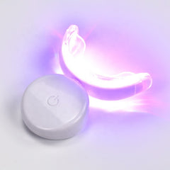 Get a Radiant Smile with this Rechargeable Teeth Whitening Device