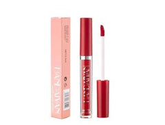 Matte Non-stick Cup Lip Gloss, Long-lasting Matte Liquid Lipstick