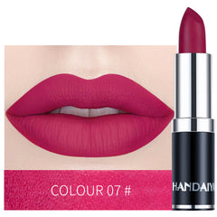 Long-lasting Moisturizing Lipstick - Farefe