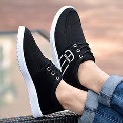 2021 Autumn Air Slip-On Sneakers - Men's Casual Fashion Shoes - Farefe