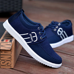 2021 Autumn Air Slip-On Sneakers - Men's Casual Fashion Shoes - Farefe