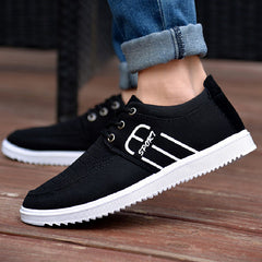 2021 Autumn Air Slip-On Sneakers - Men's Casual Fashion Shoes - Farefe