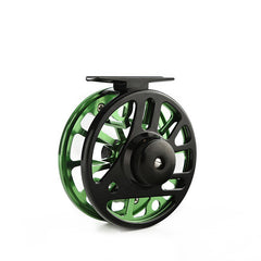 Experience the Ultimate Fly Fishing with the Powerful, Lightweight Fly Wheel