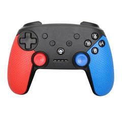 Switch Pro Bluetooth Wireless Controller - Double Motor, Bluetooth Connection, Screen Capture & Vibration Function - Farefe