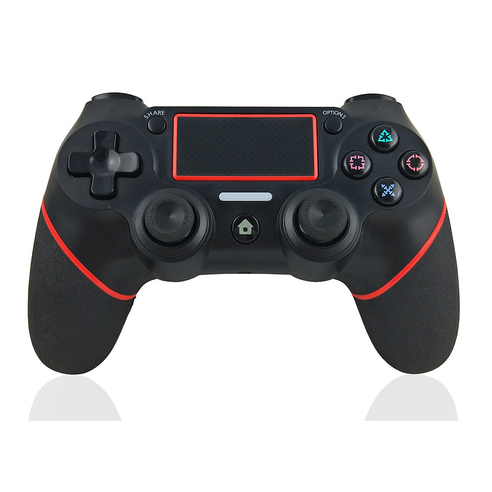 PS4 Wireless Bluetooth Gamepad - The Ultimate Game Console Accessory