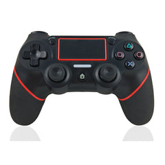 PS4 Wireless Bluetooth Gamepad - The Ultimate Game Console Accessory