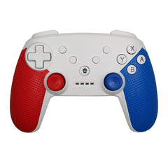 Switch Pro Bluetooth Wireless Controller - Double Motor, Bluetooth Connection, Screen Capture & Vibration Function - Farefe