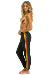 Rainbow Bar Women's Track Sweatpants