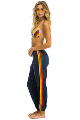 Rainbow Bar Women's Track Sweatpants