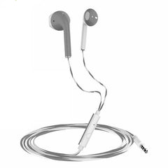 Wireless Bluetooth Headset TWS with LED Display & Noise-Cancelling Mic