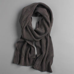 Fashionable Ladies Cashmere Scarf - Keep Warm and Stylish