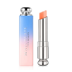 Gradient Moisturizing Lipstick: Long-lasting Color and Hydration - Farefe