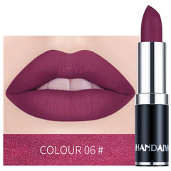 Long-lasting Moisturizing Lipstick - Farefe