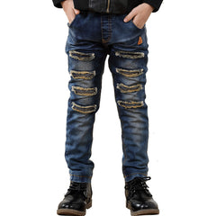 Boy jeans - Farefe
