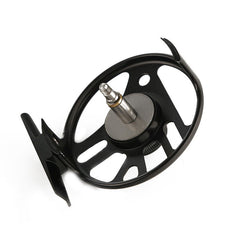 Experience the Ultimate Fly Fishing with the Powerful, Lightweight Fly Wheel