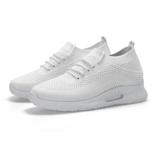Fashion Women's Cool Casual Sneakers - Sport Shoes in Various Sizes