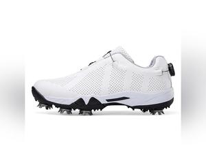 Men Women Golf Shoes Professional Golf Sneakers Light Weight Golfers Footwears Quality Walking Sneakers