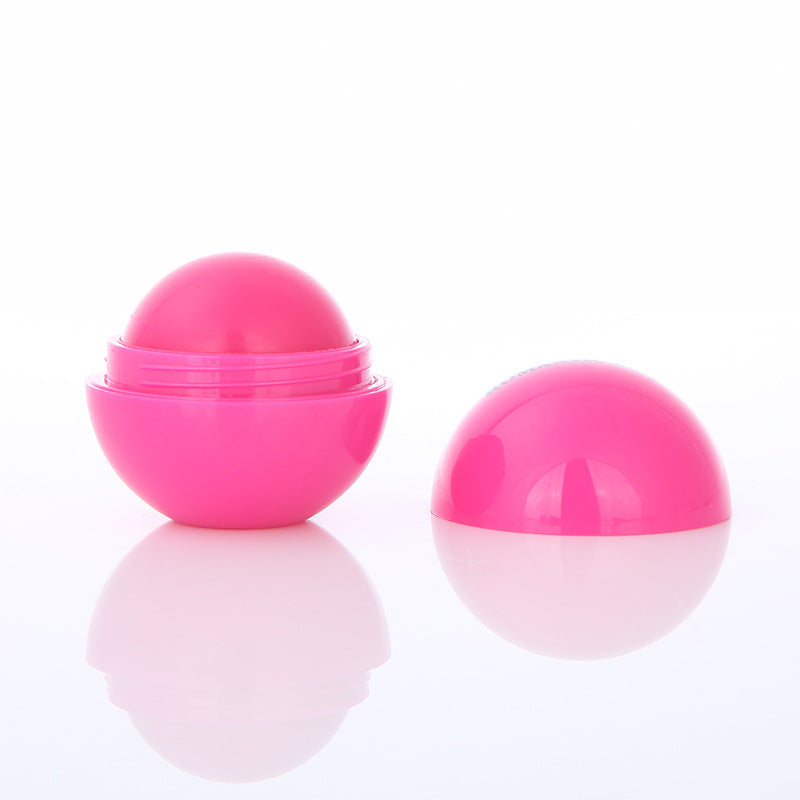 Plant Lipstick Lip Gloss Fruit Cosmetics for Moisturizing and Lightening Lip Color - 1 Lip Balm Included - Farefe
