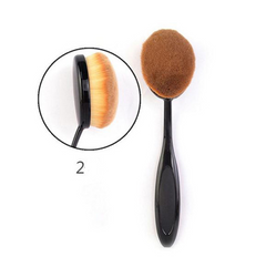 Makeup Brush Set