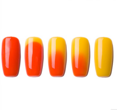 Color Changing Nail Polish - 18 Colors Available