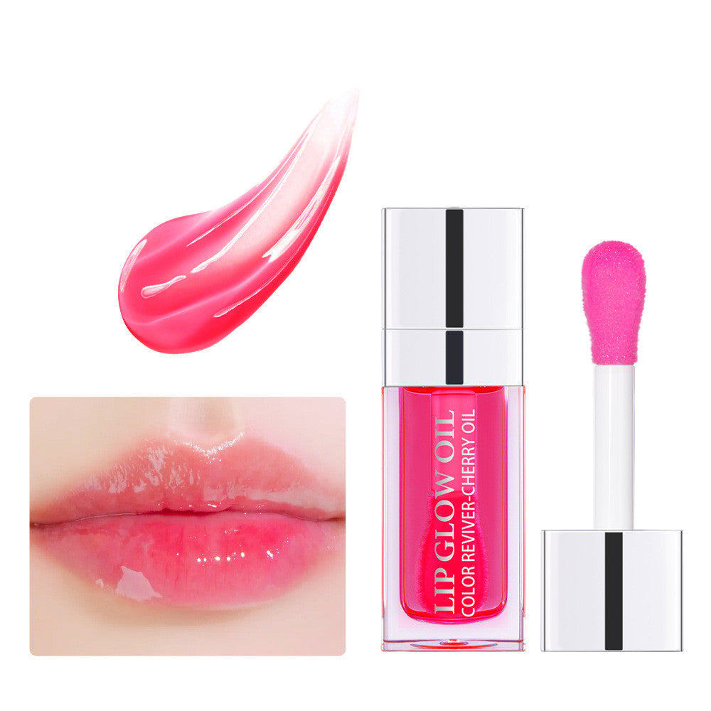 Lip Gloss Lipstick - Moisturizing and Nourishing - Farefe